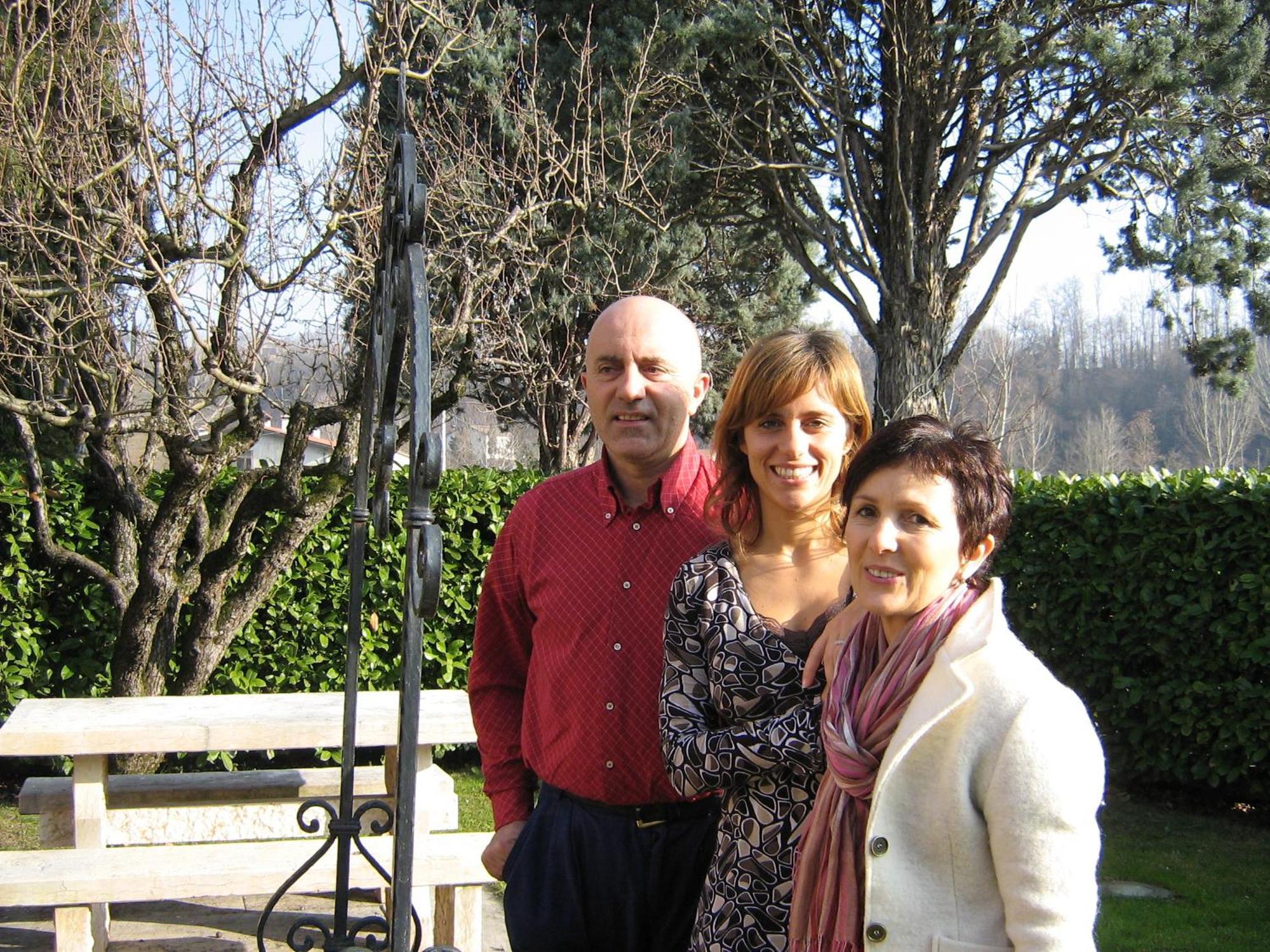 B&B Zia Maria Asolo Exterior photo