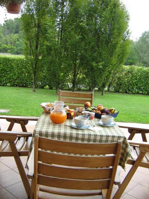 B&B Zia Maria Asolo Exterior photo