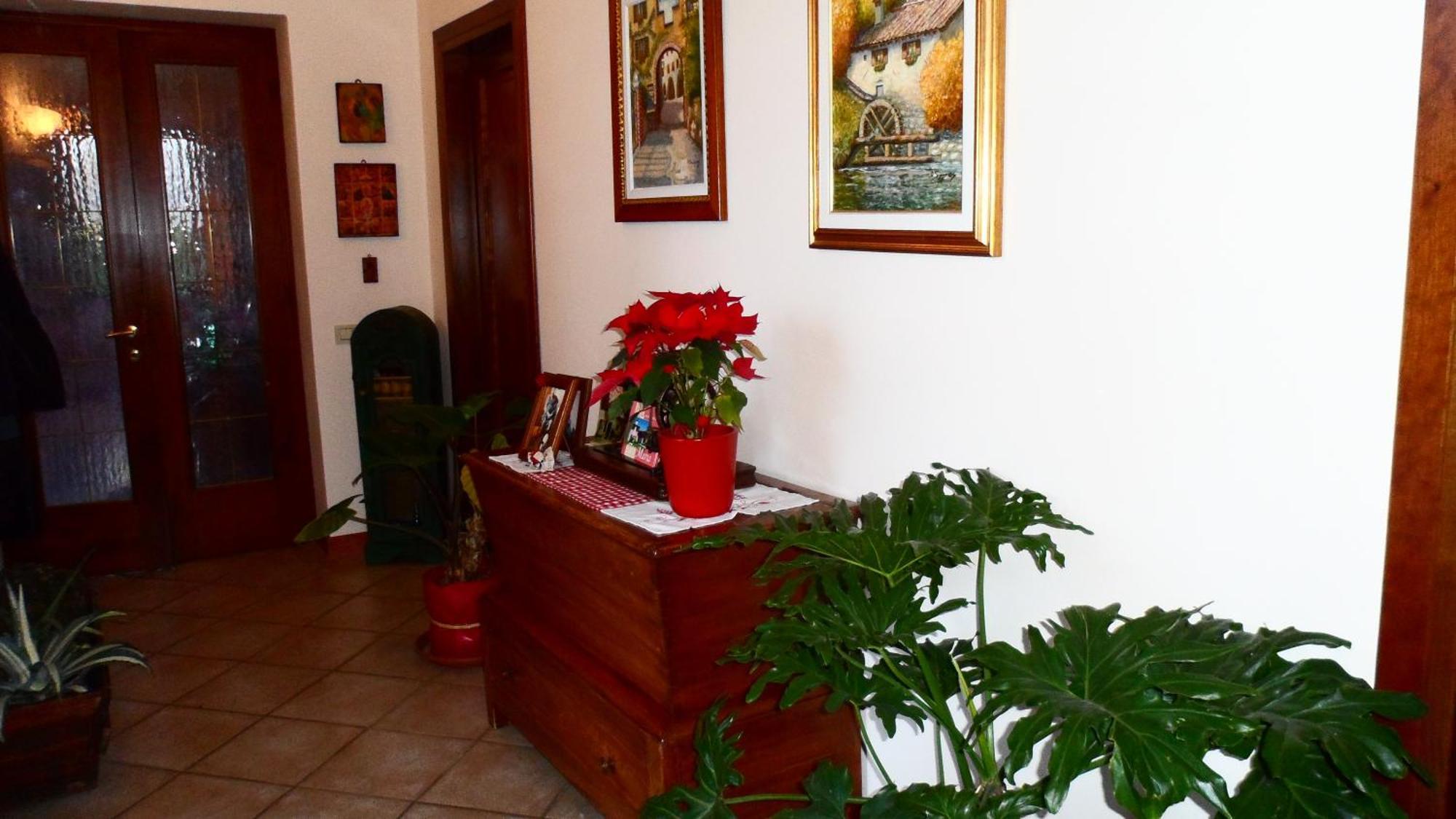 B&B Zia Maria Asolo Exterior photo
