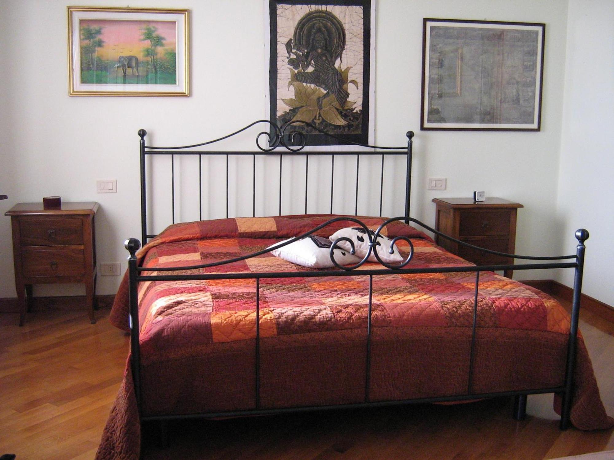 B&B Zia Maria Asolo Exterior photo