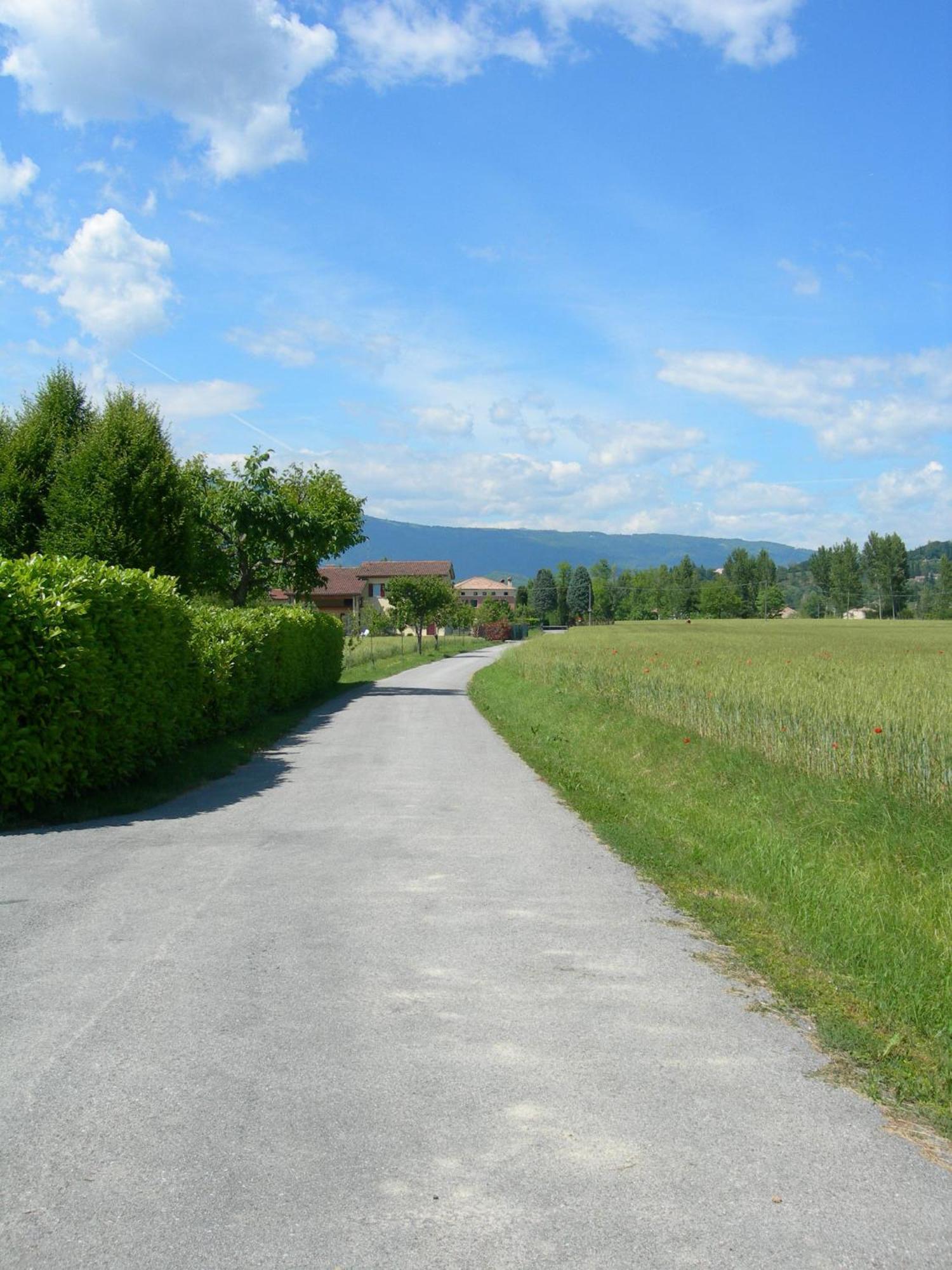 B&B Zia Maria Asolo Exterior photo