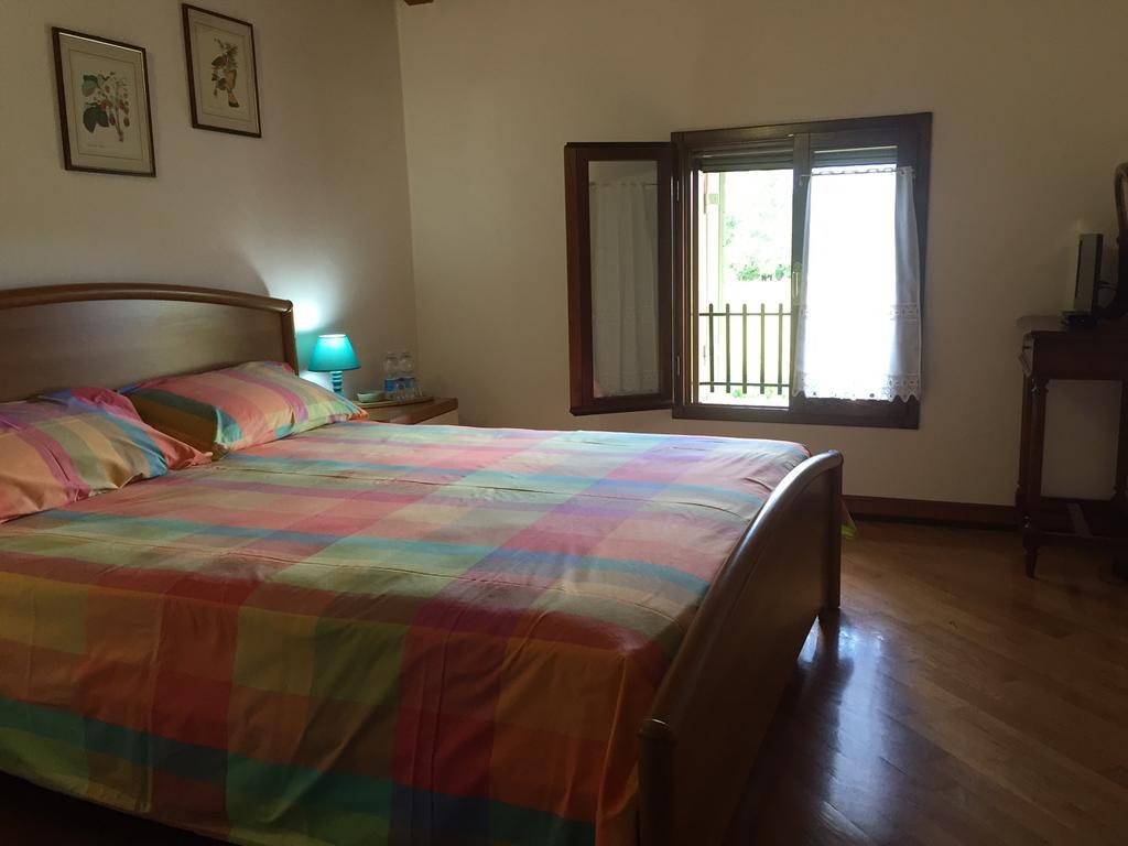 B&B Zia Maria Asolo Exterior photo